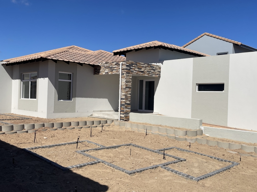 4 Bedroom Property for Sale in Langebaan Country Estate Western Cape